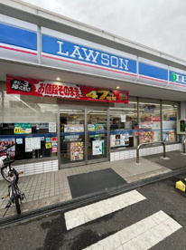 ローソン 堺浜寺元町一丁店の画像1