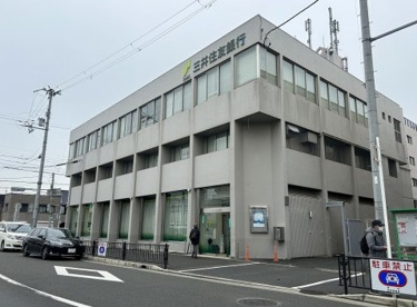三井住友銀行浜寺支店の画像1