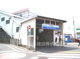 南大塚駅の画像
