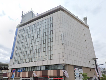 三菱UFJ銀行自由が丘駅前支店の画像1