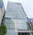 三井住友銀行自由が丘支店