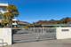 青梅市立西中学校の画像