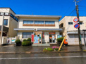 川西大和郵便局