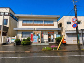川西大和郵便局