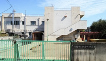 新宿町保育園