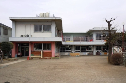 高階第二保育園の画像1