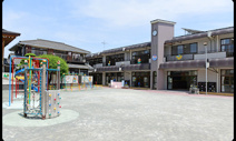 欣浄寺みのり幼稚園