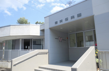 増美保育園の画像1