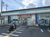 ファミリーマート 桂西滝川町店