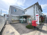 京都下津林郵便局