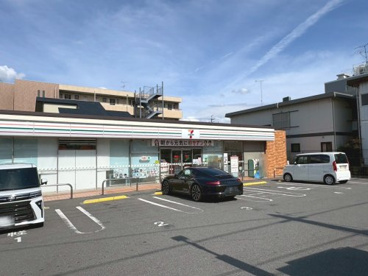 セブンイレブン 下津林東大般若町店の画像1