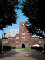 東京大学 本郷キャンパス