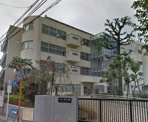 目黒区立碑小学校