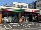 セブンイレブン 目黒本町6丁目店