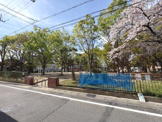 大般若児童公園