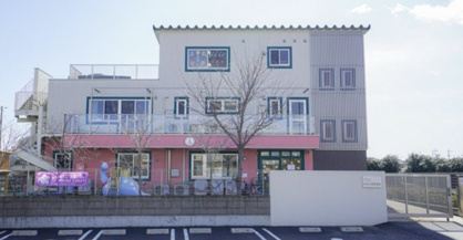 音羽の森保育園の画像1
