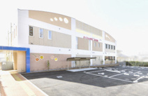 さくらんぼ第二保育園