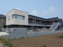 おひさま保育園川越富士見町