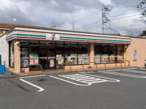セブンイレブン 昭島朝日町2丁目店