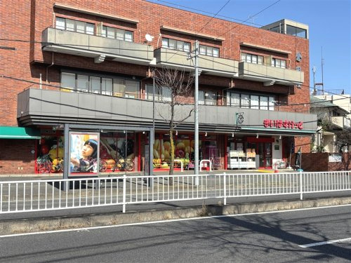 まいばすけっと 高田西店