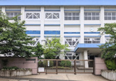 川西市立東谷中学校