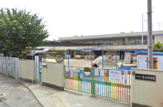 川西市立 東谷幼稚園