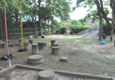 深山池公園