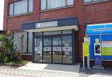 池田泉州銀行鳳支店