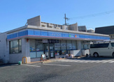 ローソン 堺鳳南町五丁店