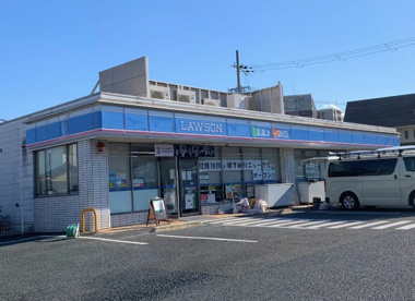 ローソン 堺鳳南町五丁店の画像1