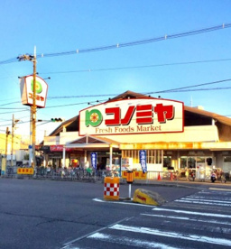 コノミヤ浜寺石津店の画像1