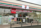 セブンイレブン 堺浜寺石津町中店