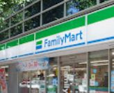 ファミリーマート 杉並桃井店の画像1