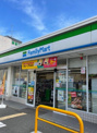 ファミリーマート 堺東浅香山店