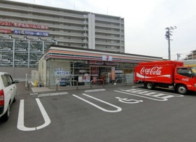 セブンイレブン 堺白鷺町3丁店の画像1