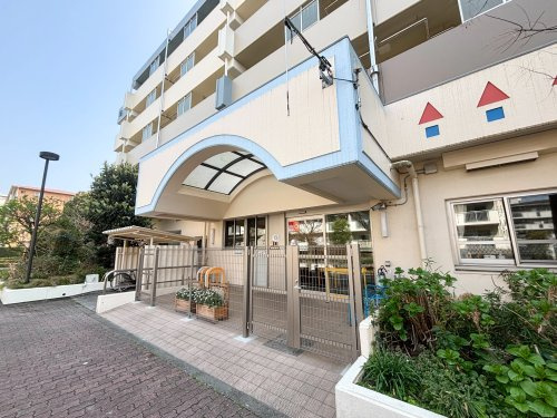 品川区立 八潮西保育園