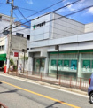 りそな銀行 初芝支店