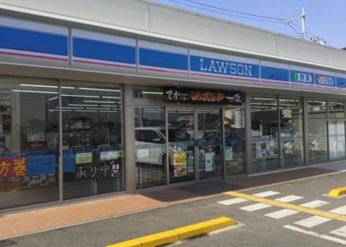 ローソン 堺丈六店の画像1