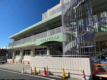 あおぞら多摩平保育園の画像1
