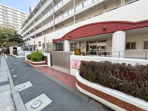 八潮北保育園