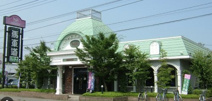 馬車道川越小仙波店