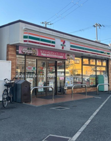 セブンイレブン 堺大浜中町3丁店の画像1
