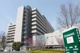 NTT東日本関東病院の画像