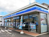 ローソン 岡山長岡団地店