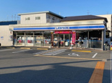 ローソン 堺向陵店