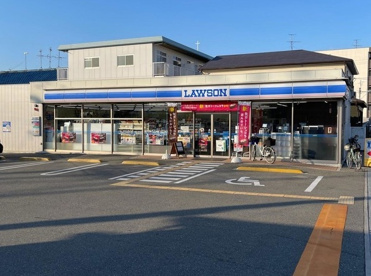 ローソン 堺向陵店の画像1