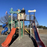 川越運動公園