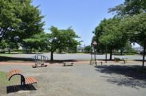 岸町健康ふれあい広場