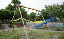 藤原町第二公園