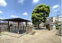 濯紫公園